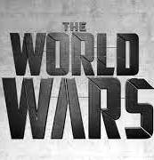 The World Wars<br /><br />